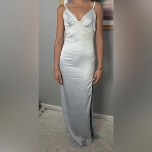 Beginning Boutique Prom Dress